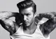 DAVID BECKHAM, partenerul ideal de Ziua Îndrăgostiţilor