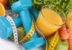 DIETA SPORTIVULUI. Poţi slăbi chiar şi 10 kilograme într-o lună