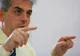 EUGEN NICOLĂESCU, doctor în contabilitate şi audit, a fost de două ori ministru al Sănătăţii