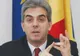 Nicolăescu, întrebat dacă acceptă portofoliul Finanţelor: "Of, Doamne, nu mai speculaţi"