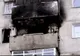 Explozie într-un bloc din Olteniţa. O persoană rănită, iar zece locuinţe avariate