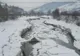 Autoritățile sunt pregătite să evacueze populația dacă zăporul de pe Bistrița va crea inundații 