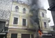 Dristor Kebap, şhaormeria din Centrul Vechi, a luat foc