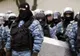CRIMEEA. Forţele speciale ale poliţiei, în STARE DE ALERTĂ: "Provocări sunt în curs"