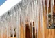 CEA MAI FRIGUROASĂ NOAPTE a iernii: Minus 26 de grade Celsius, la Miercurea Ciuc