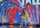 ROMANII AU TALENT. Puştoica de 11 ani care a cucerit totul în câteva secunde