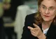 MARIA GRAPINI: Nu mai pot fi ministru după luna martie; mediul de afaceri ar prefera să rămân