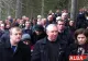 TRAGEDIA AVIATICĂ APUSENI. Cum fac horenii AFACERI LA PARASTASUL lui ADRIAN IOVAN 