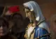 Minune în Israel. O statuie a Fecioarei Maria a început să plângă