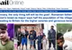 Membru al Guvernului, dezvăluiri despre Daily Mail: A publicat articole "neadevărate" despre români