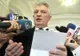 Senatorul Ilieșiu, exclus din PNL, curtat de PSD 