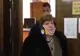 IRINA JIANU, accident în detenţie. Adusă în faţa Instanţei Supreme cu un guler cervical 