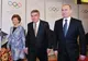 TOTUL DESPRE SOCI. OLIMPIADA CA TEREN DE LUPTĂ AL RĂZBOIULUI RECE