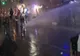 Poliţia intervine cu tunuri cu apă contra unor manifestanţi care denunţă fraude în alegeri la Ankara