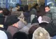 Scene şocante la Lidl. S-au îmbulzit fără să ştie pentru ce! 