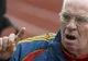 LUIS ARAGONES, fostul selecţioner al Spaniei, a încetat din viaţă