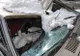 ŞOFERI DISPERAŢI, după ce maşinile lor au fost DISTRUSE DE ZAPADĂ: "A CUI ESTE VINA?"