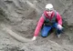 Descoperire SURPRINZĂTOARE în SUA: Este o ocazie rară de a studia direct istoria naturală străveche
