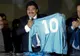 DIEGO MARADONA revine pe teren. UITE cu cine A SEMNAT