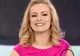 SIMONA GHERGHE, apariţie UIMITOARE în direct. Rochia i-a dezvăluit vânătăile