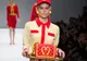 Ai purta aşa ceva?! Rochii şi poşete inspirate de McDonald's!