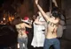 LEGEA ANTI-AVORT. Arhiepiscopul de Madrid, bombardat cu lenjerie intimă de activistele Femen