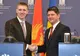 Republica Muntenegru îşi deschide ambasada la Bucureşti