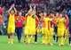 Veste EXCELENTĂ de la UEFA pentru echipa naţională a ROMÂNIEI