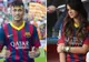 Neymar, dorit la Real Madrid. Tatăl jucătorului a anunţat dacă brazilianul pleacă de la Barcelona