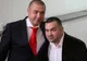 RUDEL OBREJA. Reacţia lui Leonard Doroftei după ARESTAREA lui RUDEL OBREJA