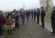 Peste 250 de persoane au participat la Păltiniş la un protest faţă de gazele de şist 