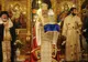Moaștele Sfântului Gheorghe, donate de arhiepiscopul emerit de Milano, expuse la Constanța