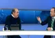 SCANDAL LIVE la Realitatea TV, Pavelescu-Calimente. Pavelescu a chemat Poliţia: Am fost ameninţat!
