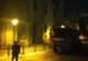 Un bărbat din Alba Iulia s-a urcat pe turnul unei biblioteci şi ameninţă că se sinucide