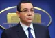 Ponta: Scrisoarea cu FMI nu menţionează nici acciza la carburanţi, nici facilităţi la rate bancare