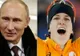 SOCHI 2014. PUTIN a îmbrăţişat o sportivă olandeză declarată LESBIANĂ