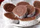 REŢETA ZILEI: Ruladă de biscuiţi cu ciocolată
