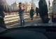 Gest incredibil al unui şofer de autobuz