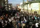 Mii de oameni la înmormântarea interlopului Săceanu. Rudele i-au furat cadavrul din spital