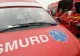 Accident înfiorător în judeţul Braşov