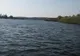 Trei bărbaţi, la un pas de tragedie, după ce gheaţa de pe lacul Snagov a cedat