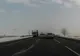 Șofer nesimțit, filmat în timp ce a provocat un accident și a fugit de la fața locului