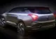 SsangYong XLV Concept, SUV-ul hibrid pregătit de sud-coreeni pentru Salonul Auto de la Geneva
