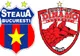 CUPA ROMANIEI. Uite când se joacă "dubla" STEAUA-DINAMO din SEMIFINALE