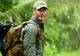 MANHUNT. Vedeta Discovery Joel Lambert, a coborât în rapel de pe un hotel din Bucureşti