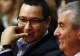 PROMISIUNILE LUI PONTA pentru TĂRICEANU: Ministerul Finanţelor şi funcţia de vicepremier