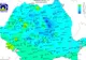 Nou RECORD de temperatură NEGATIVĂ: -24 de grade Celsius