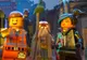 "THE LEGO MOVIE", pe primul loc în Statele Unite