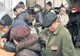 BĂTRÂN MORT LA COADĂ LA CASA DE PENSII