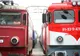 Cum să închiriezi un TREN pentru o petrecere. Tariful: 25 euro pe kilometru